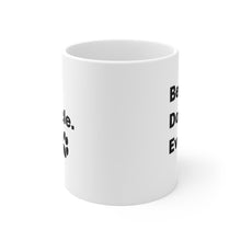 Load image into Gallery viewer, BEST DOG UNCLE EVER Mug 11oz/15oz Pup Dog Lover Family Gift Shipping Included
