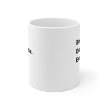 Load image into Gallery viewer, BEST DOG GRANDMA EVER Mug 11oz/15oz Pup Dog Lover Family Gift Shipping Included