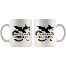 Load image into Gallery viewer, One of a Kind Dragon Mom, 11oz & 15oz Mug Options, Free Shipping
