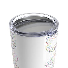 Load image into Gallery viewer, Tumbler DOGS Insulated 20 oz Pup Puppy Doggo Coffee Lover Valentine Car Unisex Shipping Included