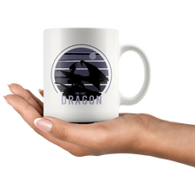 Load image into Gallery viewer, Last Dragon Graphic, 11oz & 15oz Mug Options, Free Shipping