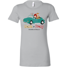 Load image into Gallery viewer, Doxie By Proxy Logo Women's T-Shirt, Extended Sizes, Multi Colors, Shipping Included