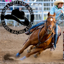 Load image into Gallery viewer, STYLIZED COWBOY HAT Monogram - Steel Sign, Multiple Sizes and Colors Available