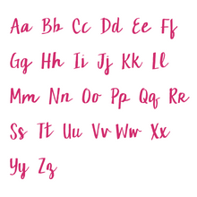 Load image into Gallery viewer, Iris Garden 11oz Ceramic Mug With Your Customized Text, Shipping Included