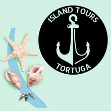 Load image into Gallery viewer, MODERN ANCHOR Plaque - Steel Sign, Multiple Sizes and Colors Available