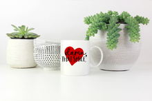 Load image into Gallery viewer, DAMN, THAT SMILE. Valentine Mug Multiple Sizes Unisex Gift Present Shipping Included