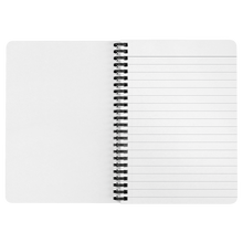 Load image into Gallery viewer, Doxie By Proxy Logo Spiral Notebook, Shipping Included