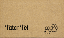 Load image into Gallery viewer, Pet Mats (DuraCoir) - Cats & Dogs - Add Your Pet Customization Text. Shipping Included