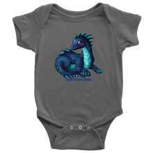 Load image into Gallery viewer, Baby Dragon Hatchling Bodysuit, Multi Sizes and Colors, Free Shipping