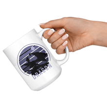 Load image into Gallery viewer, Last Dragon Graphic, 11oz & 15oz Mug Options, Free Shipping