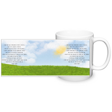 Load image into Gallery viewer, I'm a Great Choice, Inspirational Self-Confidence Message 11 oz Ceramic Mug, Shipping Included