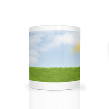 Load image into Gallery viewer, I'm a Great Choice, Inspirational Self-Confidence Message 11 oz Ceramic Mug, Shipping Included
