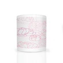 Load image into Gallery viewer, Personalized Housewarming Mug Set/4 YOU BELONG HERE, WELCOME HOME FAMILY - Shipping Included