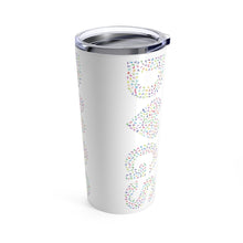 Load image into Gallery viewer, Tumbler DOGS Insulated 20 oz Pup Puppy Doggo Coffee Lover Valentine Car Unisex Shipping Included