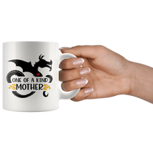 Load image into Gallery viewer, One of a Kind Dragon Mom, 11oz & 15oz Mug Options, Free Shipping