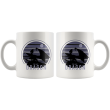 Load image into Gallery viewer, Last Dragon Graphic, 11oz & 15oz Mug Options, Free Shipping