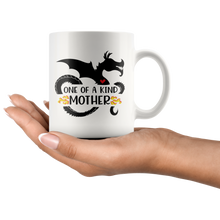 Load image into Gallery viewer, One of a Kind Dragon Mom, 11oz & 15oz Mug Options, Free Shipping