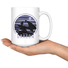 Load image into Gallery viewer, Last Dragon Graphic, 11oz & 15oz Mug Options, Free Shipping