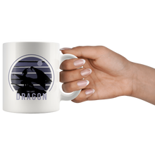 Load image into Gallery viewer, Last Dragon Graphic, 11oz & 15oz Mug Options, Free Shipping