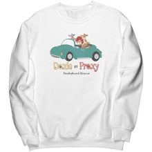 Load image into Gallery viewer, Doxie By Proxy Unisex Sweat Shirt, Multi Colors, Extended Sizes, Free Shipping Included
