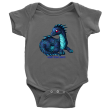 Load image into Gallery viewer, Baby Dragon Hatchling Bodysuit, Multi Sizes and Colors, Free Shipping
