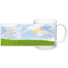 Load image into Gallery viewer, I&#39;m a Great Choice, Inspirational Self-Confidence Message 11 oz Ceramic Mug, Shipping Included
