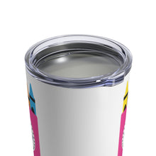 Load image into Gallery viewer, BEST TEACHER EVER Insulated Tumbler 10oz Gift Educator Instructor Shipping Included
